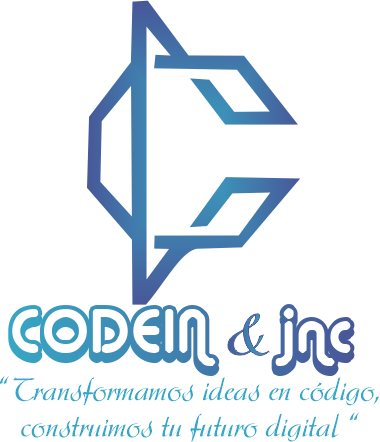 Codein & JNC EIRL