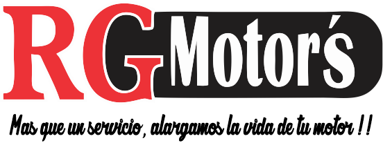 RG MOTORS