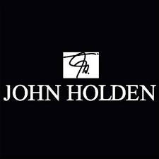 JOHN HOLDEN
