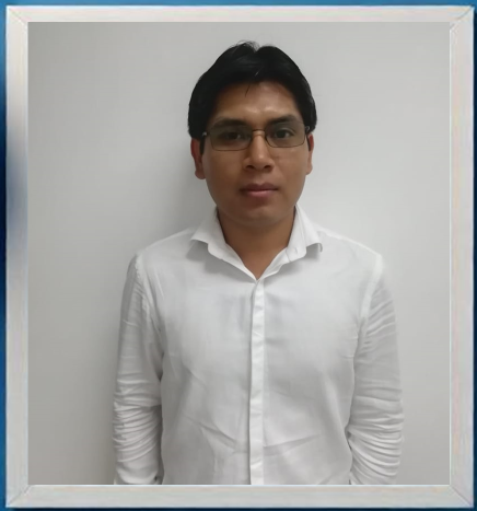 Yerson Novoa Mendo