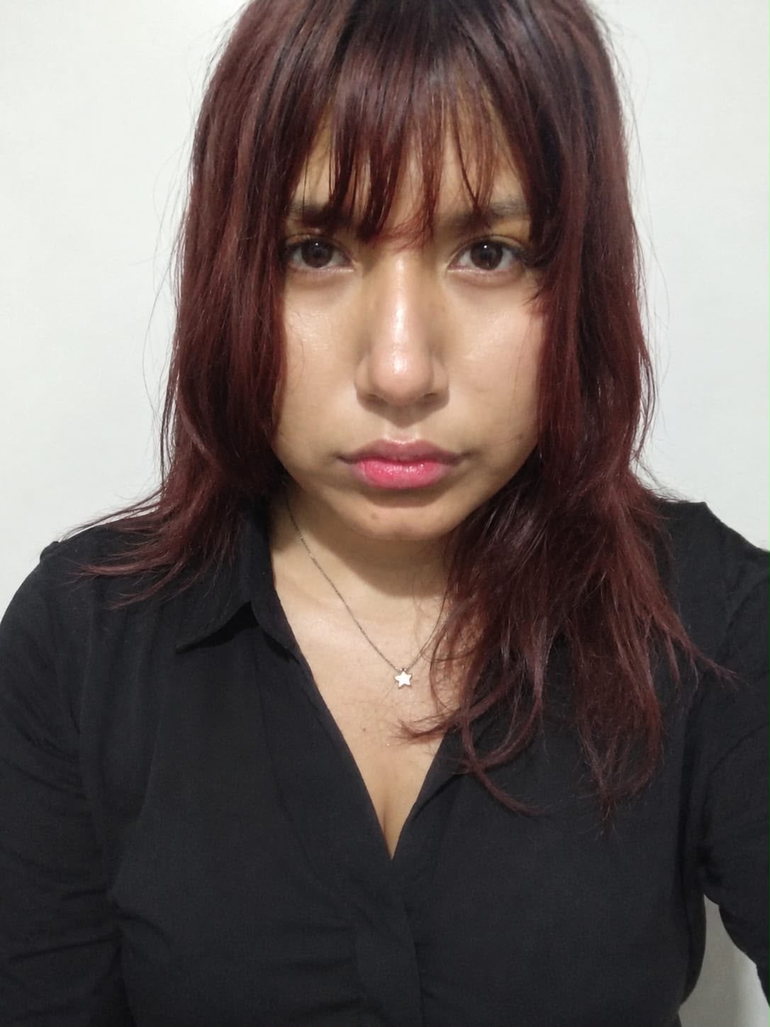 Johana Novoa Mendo
