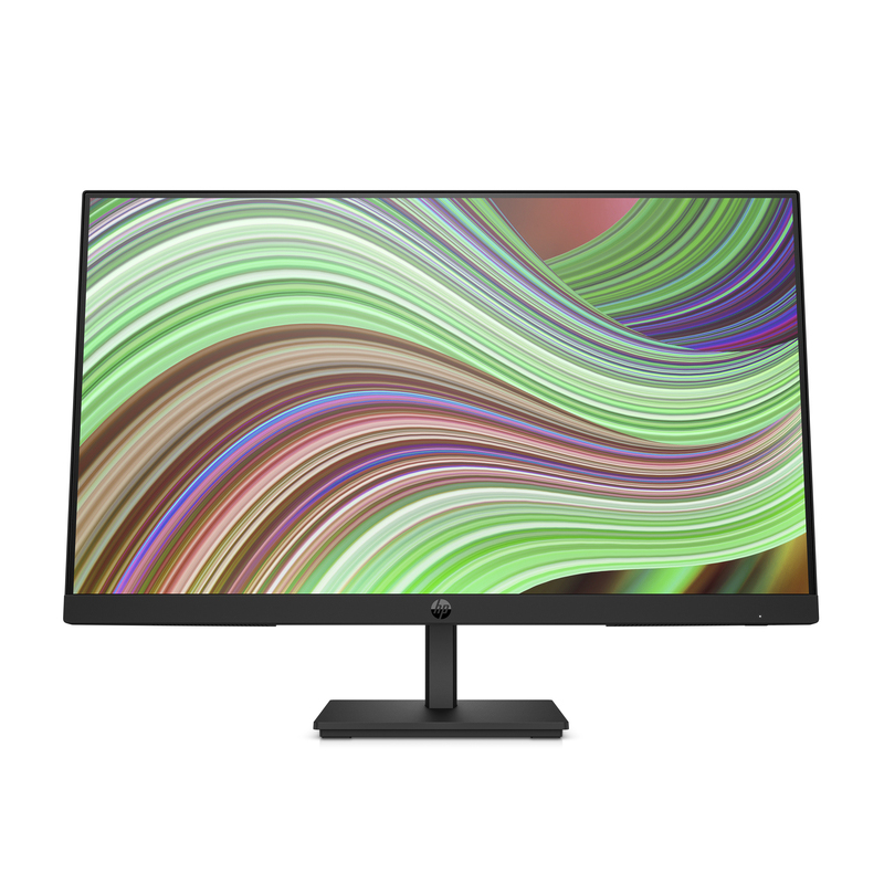Monitor Plano HP P24v G5
