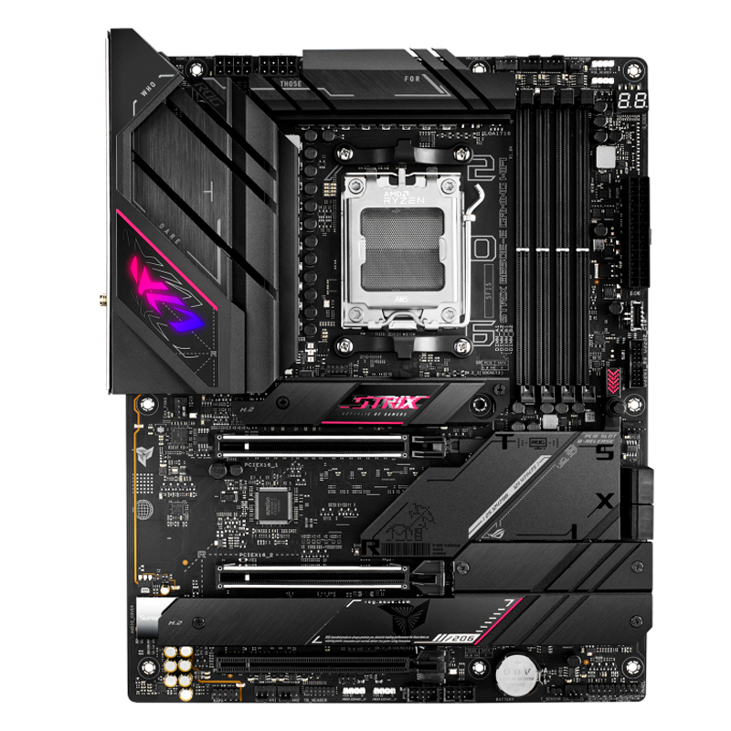 Motherboard ASUS ROG STRIX B650E-E GAMING WIFI