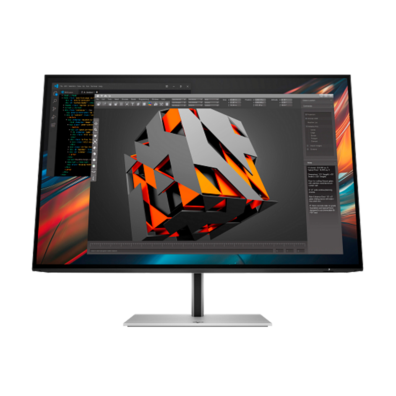 Monitor HP WUXGA de la serie HP 7 Pro 24