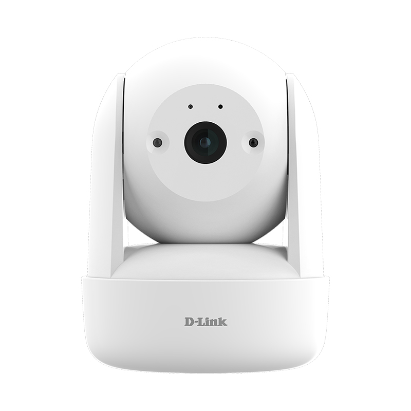 Camara de seguridad Inteligente D-Link DCS-6501LH