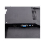 Monitor Plano TEROS TE-1916S, 19.5" HD TN, 75 Hz, 5ms, HDMI, VGA, AUDIO OUT, Parlantes - Imagen 2