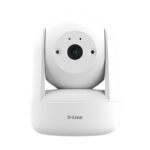 Camara de seguridad Inteligente D-Link DCS-6501LH, Resolucion 2K/Wi-Fi/Bluetooth LE 5.2