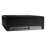 Computadora HP Elite SFF 805 G9, AMD Ryzen 5 8600G 4.3/5.0GHz, 16GB DDR5-5600