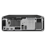 Computadora HP Elite SFF 805 G9, AMD Ryzen 5 8600G 4.3/5.0GHz, 16GB DDR5-5600 - Imagen 3