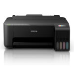 Multifuncional de tinta Epson EcoTank L3210, Imprime / Escanea / Copia / USB