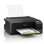 Multifuncional de tinta Epson EcoTank L3210, Imprime / Escanea / Copia / USB - Imagen 2