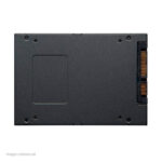 Unidad de Estado Solido Kingston A400, 240GB, SATA 6Gb/s, 2.5", 7mm, TLC. - Imagen 2
